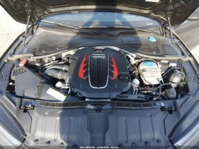 Audi Rs7 2016 AUDI RS 7 4.0T PRESTIGE, снимка 12