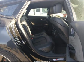 Audi Rs7 2016 AUDI RS 7 4.0T PRESTIGE, снимка 11