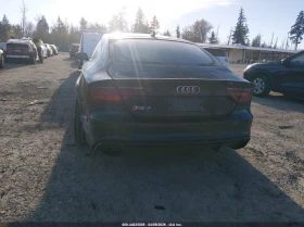 Audi Rs7 2016 AUDI RS 7 4.0T PRESTIGE, снимка 7