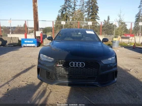 Audi Rs7 2016 AUDI RS 7 4.0T PRESTIGE, снимка 2