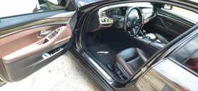 BMW 520 F11 LCI B47 /190hp/ xdrive, снимка 10