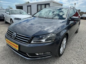 VW Passat 2.0TDI HIGHLINE, снимка 1