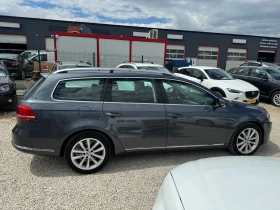 VW Passat 2.0TDI HIGHLINE, снимка 7
