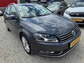 VW Passat 2.0TDI HIGHLINE, снимка 3