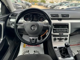 VW Passat 2.0TDI HIGHLINE, снимка 11
