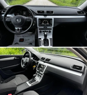 VW Passat  Passat Alltrack 2.0 TDI 170 к.с. DSG 4x4, 2012 г., снимка 10