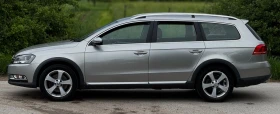 VW Passat  Passat Alltrack 2.0 TDI 170 к.с. DSG 4x4, 2012 г., снимка 7