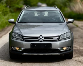 VW Passat  Passat Alltrack 2.0 TDI 170 к.с. DSG 4x4, 2012 г., снимка 2