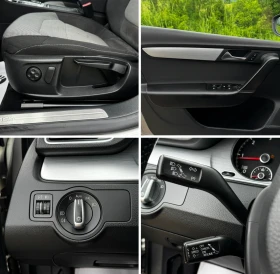 VW Passat  Passat Alltrack 2.0 TDI 170 к.с. DSG 4x4, 2012 г., снимка 12