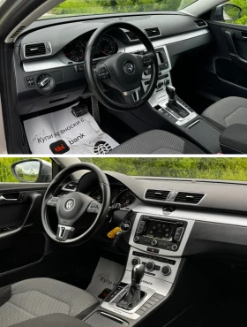 VW Passat  Passat Alltrack 2.0 TDI 170 к.с. DSG 4x4, 2012 г., снимка 11