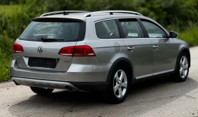 VW Passat  Passat Alltrack 2.0 TDI 170 к.с. DSG 4x4, 2012 г., снимка 6