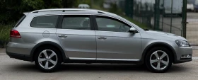 VW Passat  Passat Alltrack 2.0 TDI 170 к.с. DSG 4x4, 2012 г., снимка 8