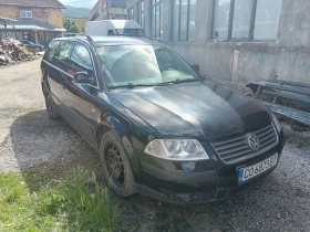 VW Passat, снимка 1