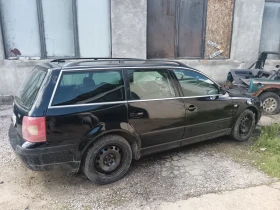 VW Passat, снимка 2