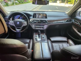 BMW 740, снимка 6