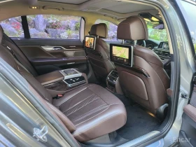 BMW 740, снимка 10