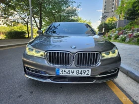 BMW 740, снимка 3