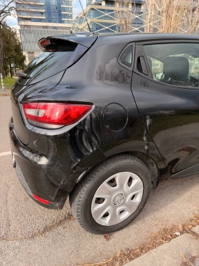 Renault Clio, снимка 5