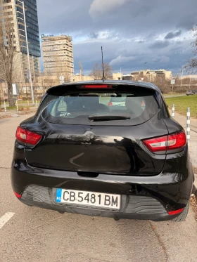 Renault Clio, снимка 3