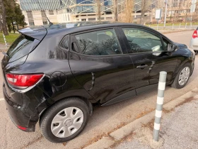 Renault Clio, снимка 4