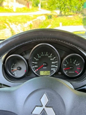 Mitsubishi Colt, снимка 5
