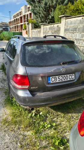 VW Golf, снимка 2