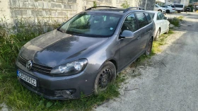 VW Golf, снимка 1