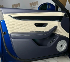 Bentley Flying Spur Azure* V8* TV* HuD* Naim* Гаранция , снимка 6