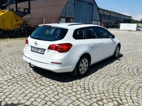 Opel Astra 1.6 CDTI, снимка 2