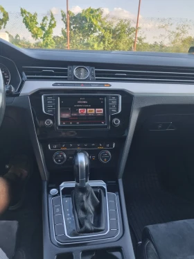 VW Passat 2.0tdi 150 коня Highline Distronic Led , снимка 14