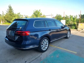 VW Passat 2.0tdi 150 коня Highline Distronic Led , снимка 4