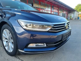 VW Passat 2.0tdi 150 коня Highline Distronic Led , снимка 8