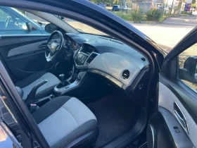 Chevrolet Cruze LT 2.0 vcdi 163к.с., снимка 7