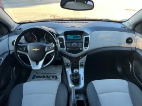 Chevrolet Cruze LT 2.0 vcdi 163к.с., снимка 6