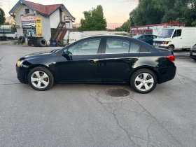 Chevrolet Cruze LT 2.0 vcdi 163к.с., снимка 9