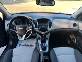 Chevrolet Cruze LT 2.0 vcdi 163к.с., снимка 15
