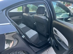 Chevrolet Cruze LT 2.0 vcdi 163к.с., снимка 13