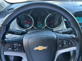 Chevrolet Cruze LT 2.0 vcdi 163к.с., снимка 7