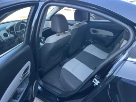 Chevrolet Cruze LT 2.0 vcdi 163к.с., снимка 8