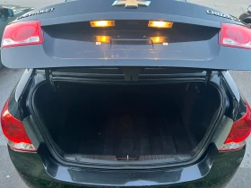 Chevrolet Cruze LT 2.0 vcdi 163к.с., снимка 17