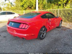 Ford Mustang 3.7l V6, снимка 4