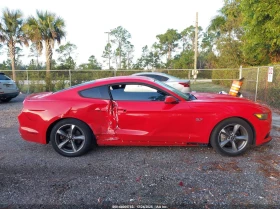 Ford Mustang 3.7l V6, снимка 13