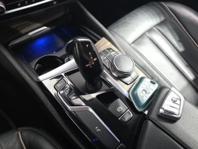 BMW 530 I LUXURY, снимка 9