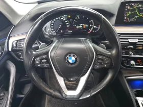 BMW 530 I LUXURY, снимка 14