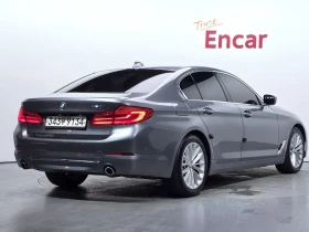 BMW 530 I LUXURY, снимка 2