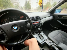 BMW 318, снимка 1