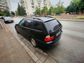 BMW 318, снимка 3