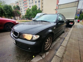 BMW 318, снимка 2