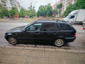BMW 318, снимка 4