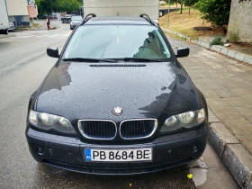 BMW 318, снимка 5